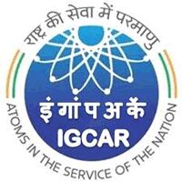 IGCAR Company Logo