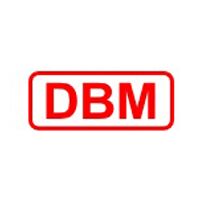 DBM GEOTECHNICS & CONSTRUCTIONS PVT. LTD. Company Logo