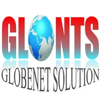 Globenet Solution Logo