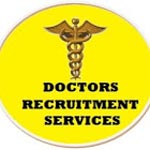 DOCTORS RECRUITER Company Logo