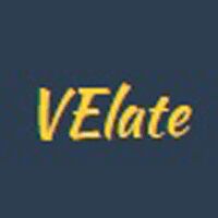VElate Company Logo