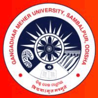 Gangadhar Meher University Company Logo