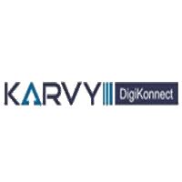 Karvy Digi Konnect Limited Company Logo