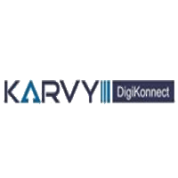 Karvy Digi Konnect Limited logo