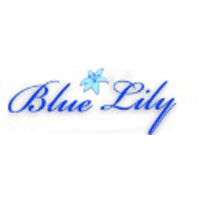 Blue Lily Hotels logo