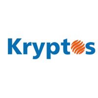 Kryptos Technology Company Logo