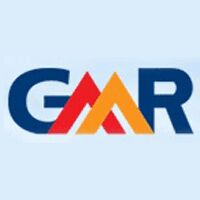 GMR Company Logo