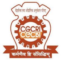 Central Glass & Ceramic Research Institute logo