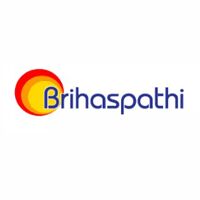Brihaspathi Company Logo
