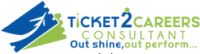 Ticket2Careers Company Logo