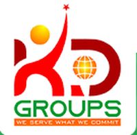 K D Groups Company Logo