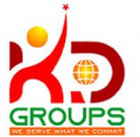 KD Groupd Company Logo