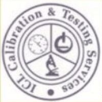 ICL Calibration & Testing Services Company Logo