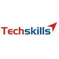 Tecchskills Career Services Company Logo