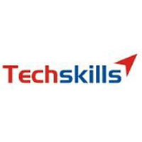 Techskills HR logo