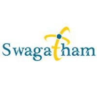 Swagatham Resource Management Company Logo