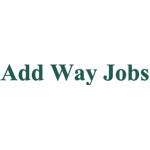 Add Way Jobs logo