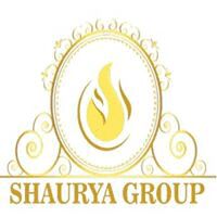 Shaurya Group Company Logo