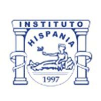 Instituto Hispania Company Logo