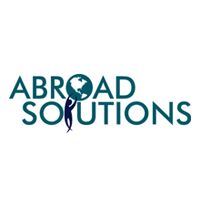 Abroad Solutions India Company Logo