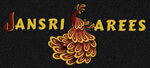 Jansri Sarees logo