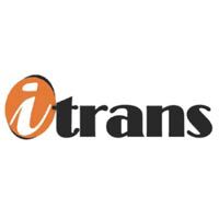 I Trans Company Logo