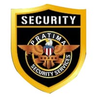 Pratima Security Services Company Logo