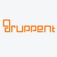 Gruppent Solution Company Logo