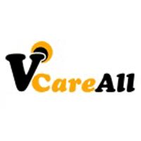 VcareAll Solution Pvt.Ltd Company Logo