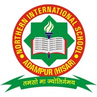 Northern international School logo