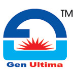 Gen Ultima Petroleum Pvt. Ltd. logo