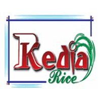 Sri R K Modern Rice Mill Company Logo