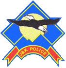 Jammu & Kashmir Police Company Logo