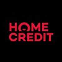 Home Credit India Finance Pvt. Ltd. Company Logo