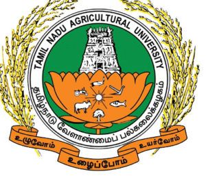 Tamil Nadu Agricultural University Company Logo