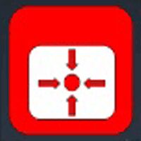 M-FireWorld Pvt. Ltd. Company Logo