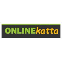 Onlinekatta Technologies Company Logo