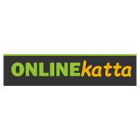 Onlinekatta Technologies logo