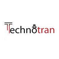 Technotran Company Logo