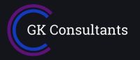 GK Consultants Company Logo