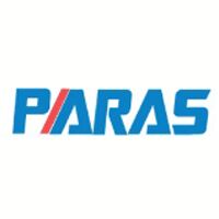 Paras Technologies Company Logo