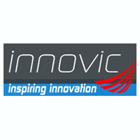 Innovic India Pvt. Ltd. logo