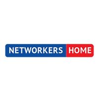 Networkers Home Company Logo