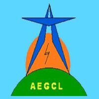 Assam Electricity Grid Corporation Limited Company Logo