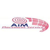 AIM PLACEMENT SERVICE Company Logo