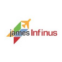 James Infinus Pvt Ltd Company Logo