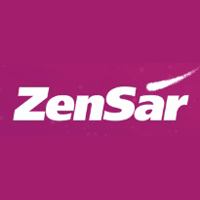 Zensar logo