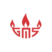 Goodwill manpower Logo