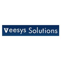 Veesys Infosolution Pvt. Ltd. Company Logo