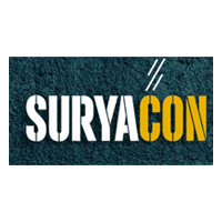 Surya Contractors Pvt Ltd logo